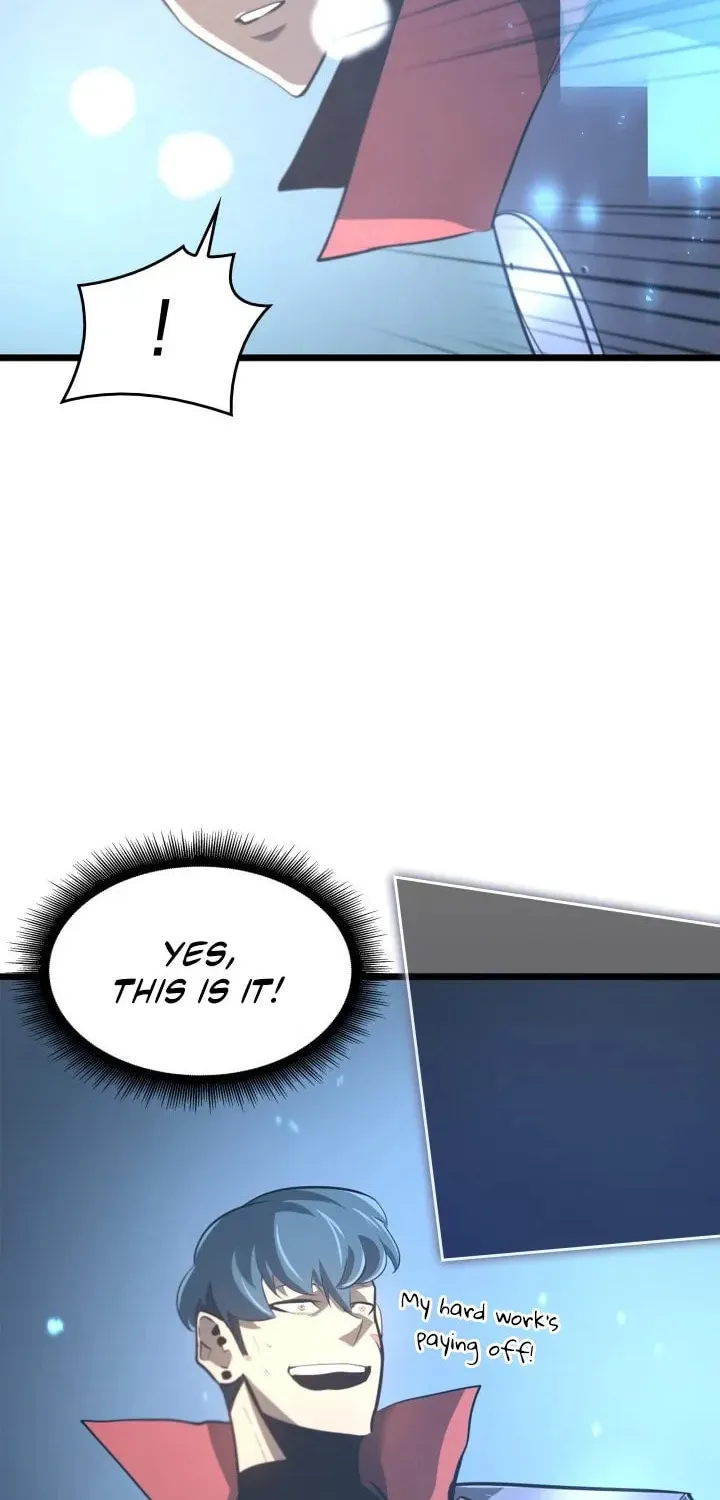 The SSS-Ranker Returns Chapter 5 page 55 - 