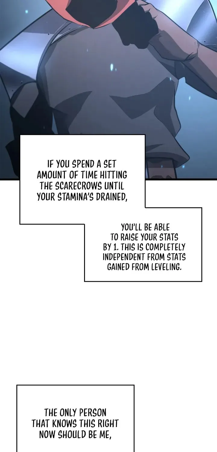 The SSS-Ranker Returns Chapter 5 page 56 - 