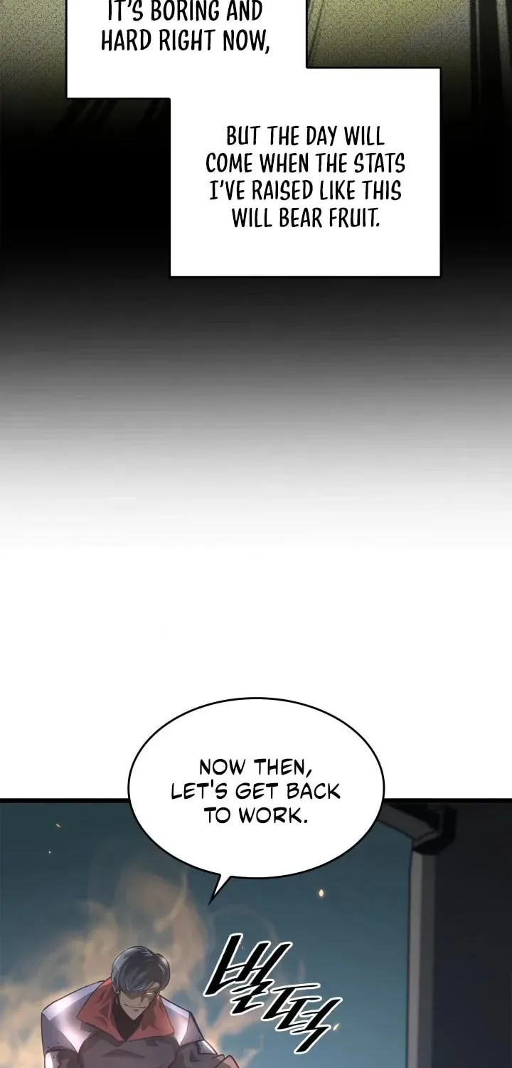 The SSS-Ranker Returns Chapter 5 page 61 - 