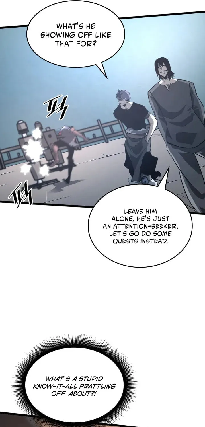 The SSS-Ranker Returns Chapter 5 page 66 - 