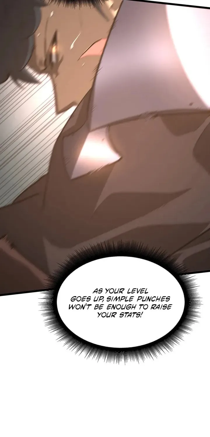 The SSS-Ranker Returns Chapter 5 page 67 - 