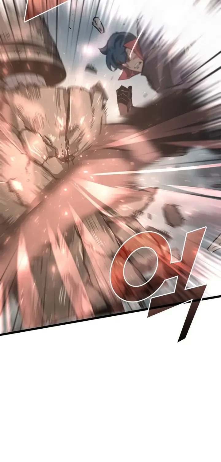 The SSS-Ranker Returns Chapter 5 page 69 - 