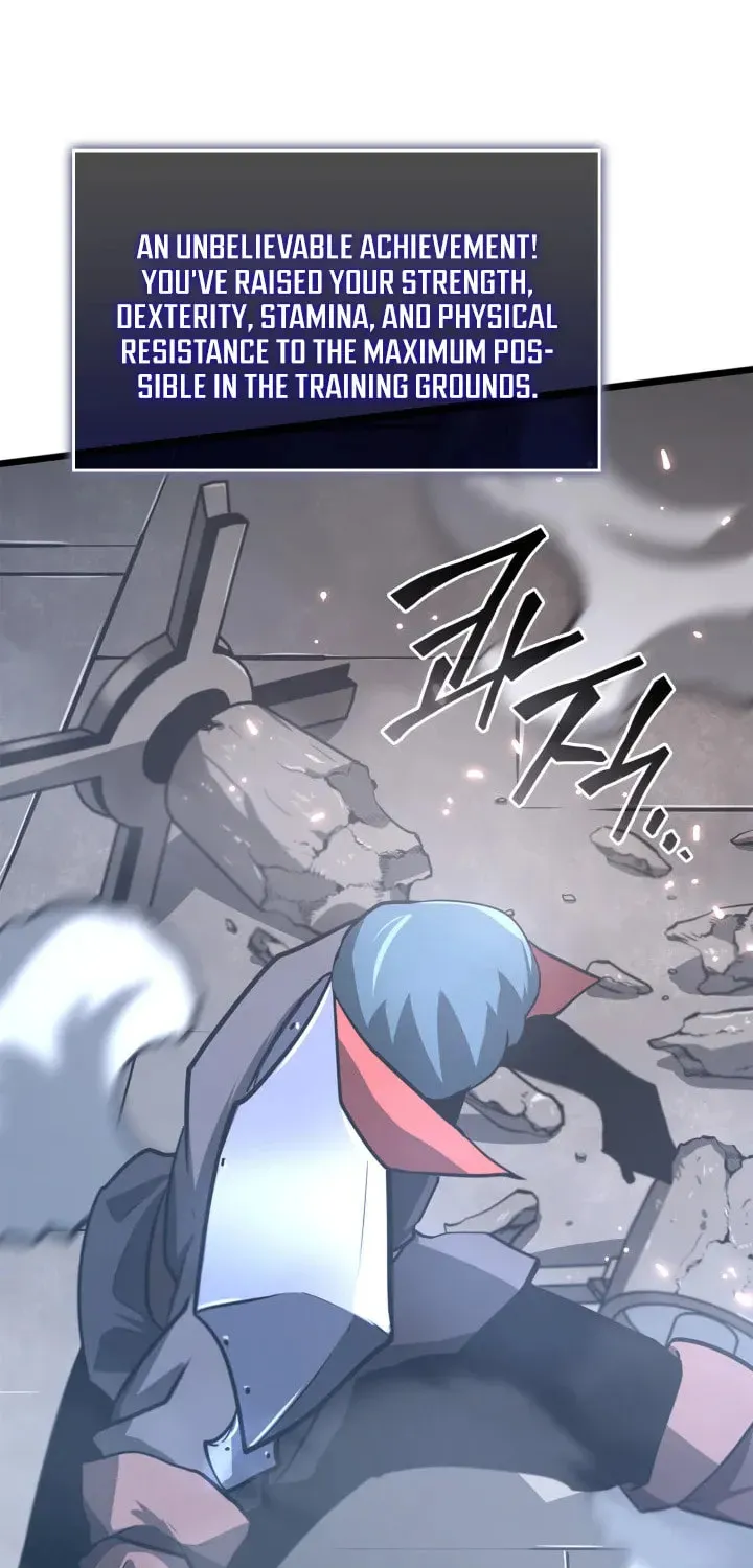 The SSS-Ranker Returns Chapter 5 page 70 - 
