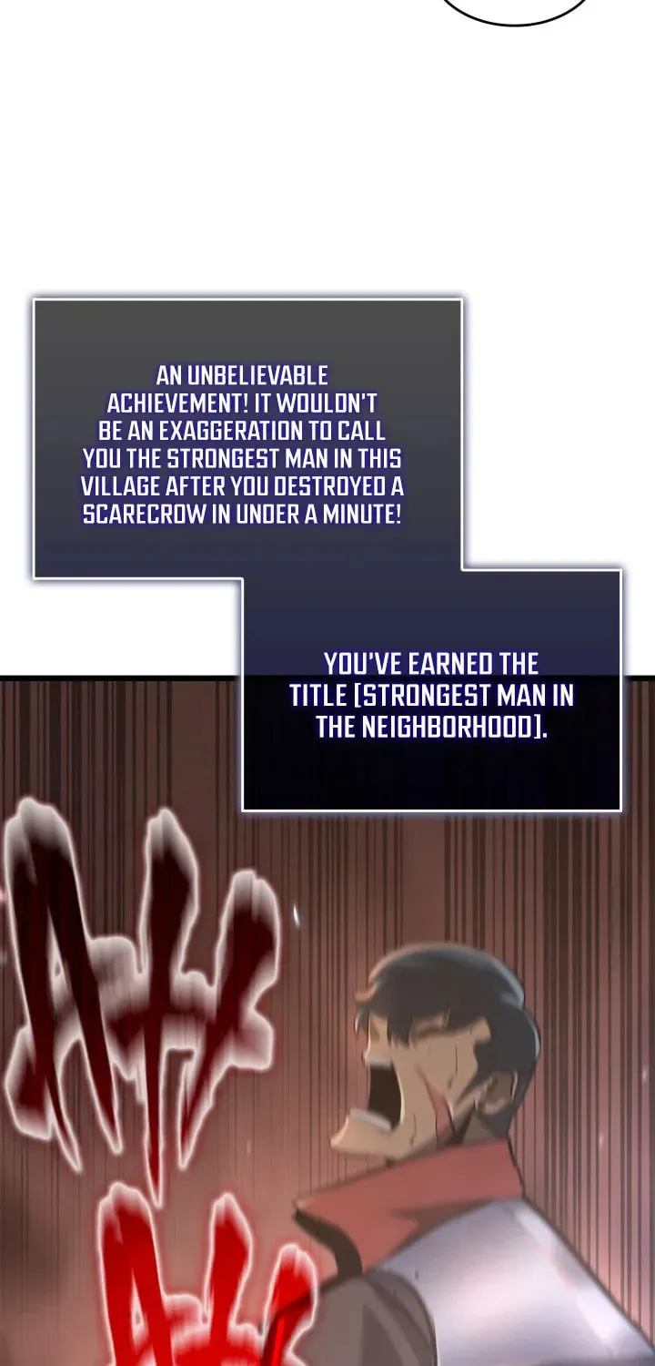 The SSS-Ranker Returns Chapter 5 page 72 - 