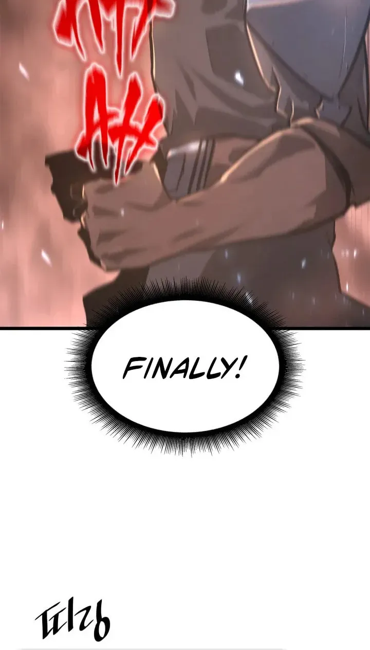 The SSS-Ranker Returns Chapter 5 page 73 - 