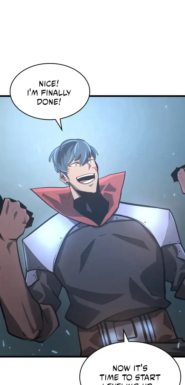 The SSS-Ranker Returns Chapter 5 page 75 - 