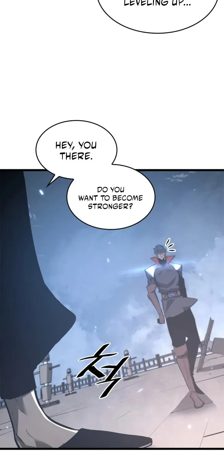 The SSS-Ranker Returns Chapter 5 page 76 - 