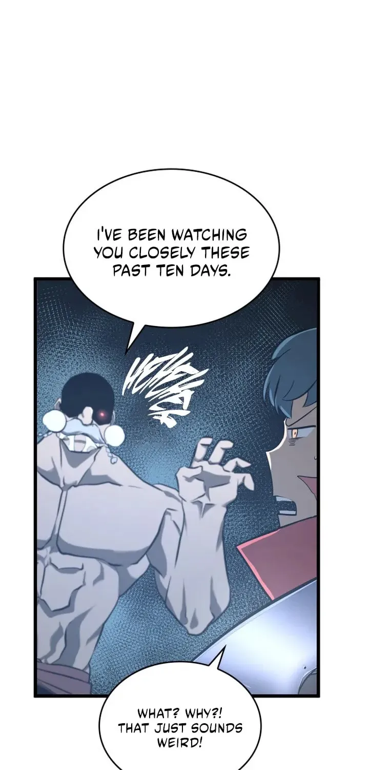 The SSS-Ranker Returns Chapter 5 page 77 - 