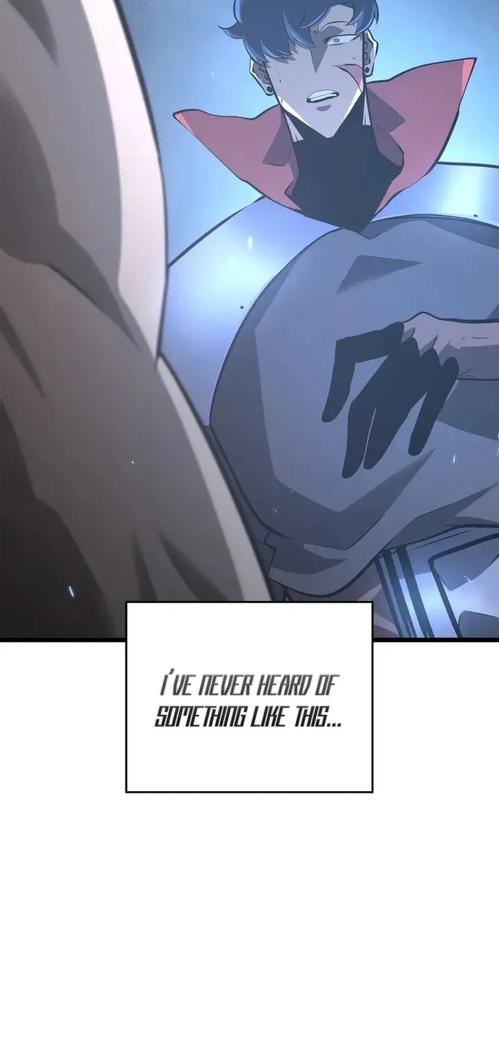 The SSS-Ranker Returns Chapter 5 page 81 - 