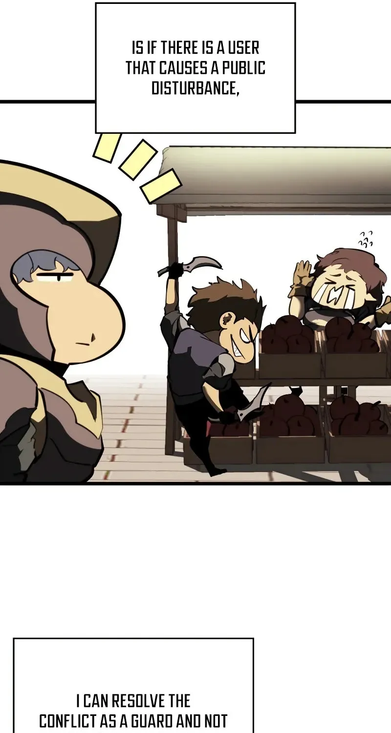 The SSS-Ranker Returns Chapter 50 page 11 - 