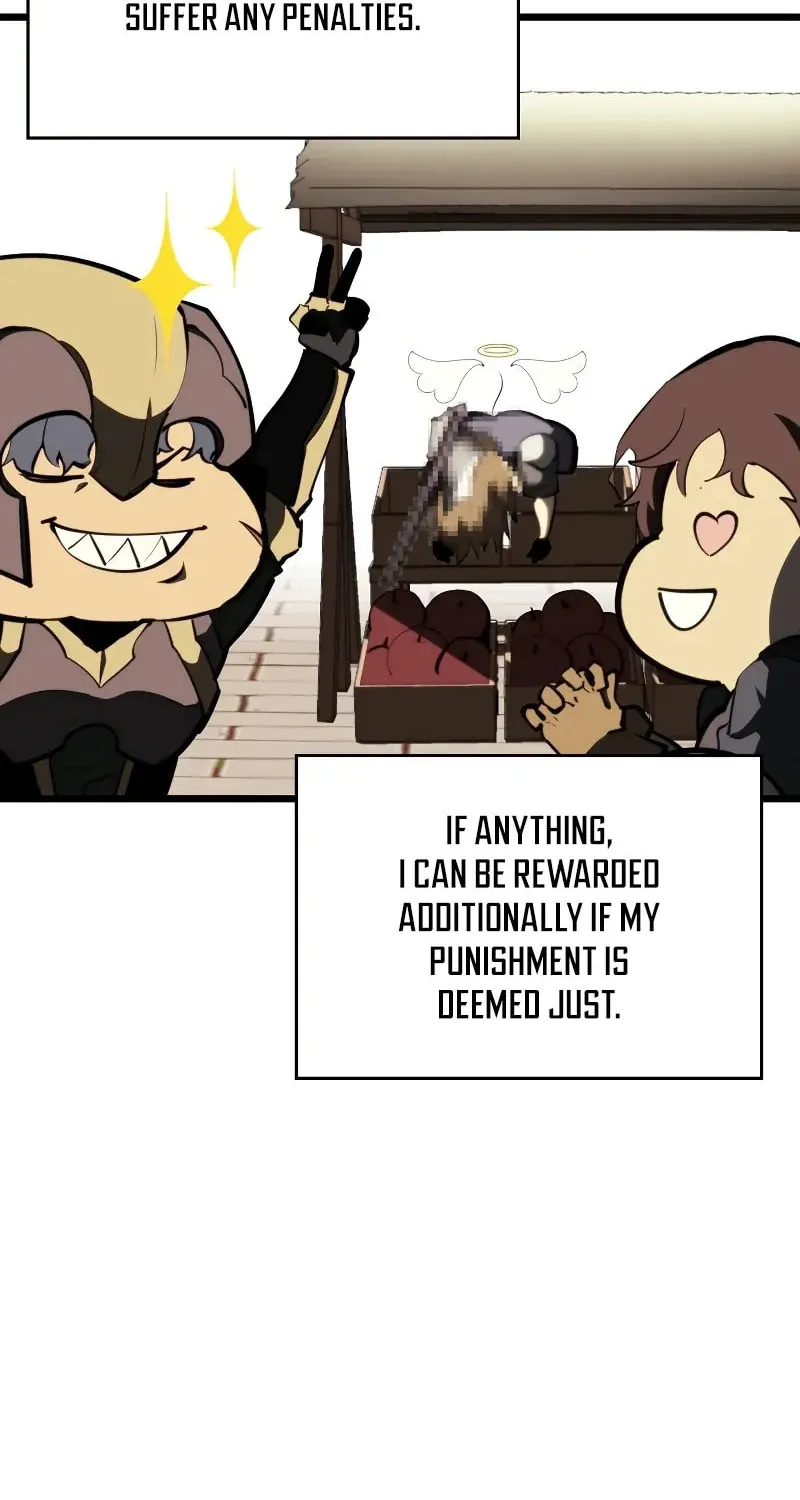 The SSS-Ranker Returns Chapter 50 page 12 - 