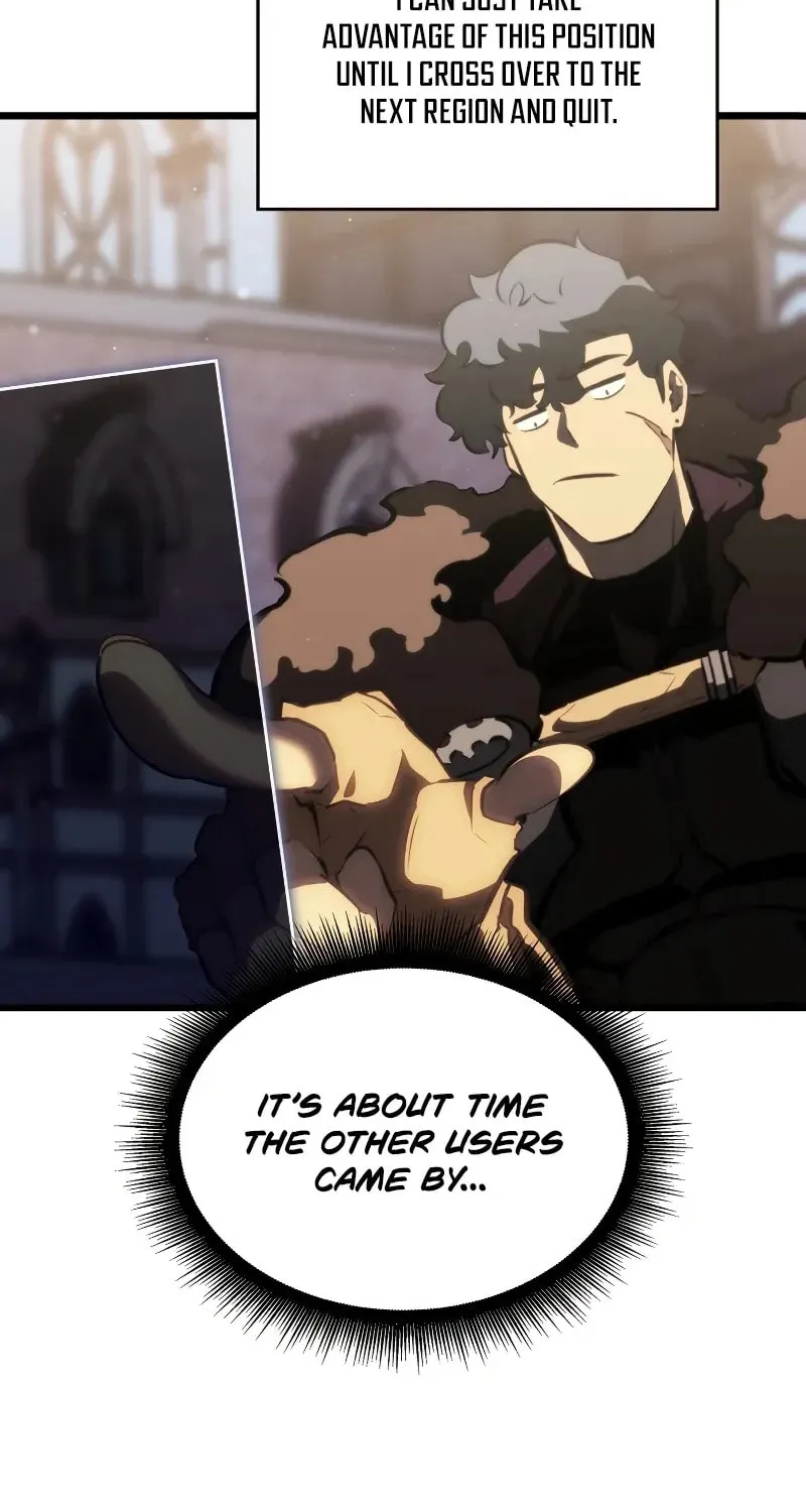 The SSS-Ranker Returns Chapter 50 page 14 - 