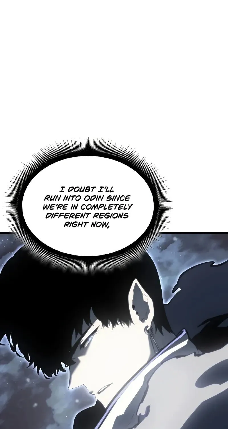 The SSS-Ranker Returns Chapter 50 page 15 - 