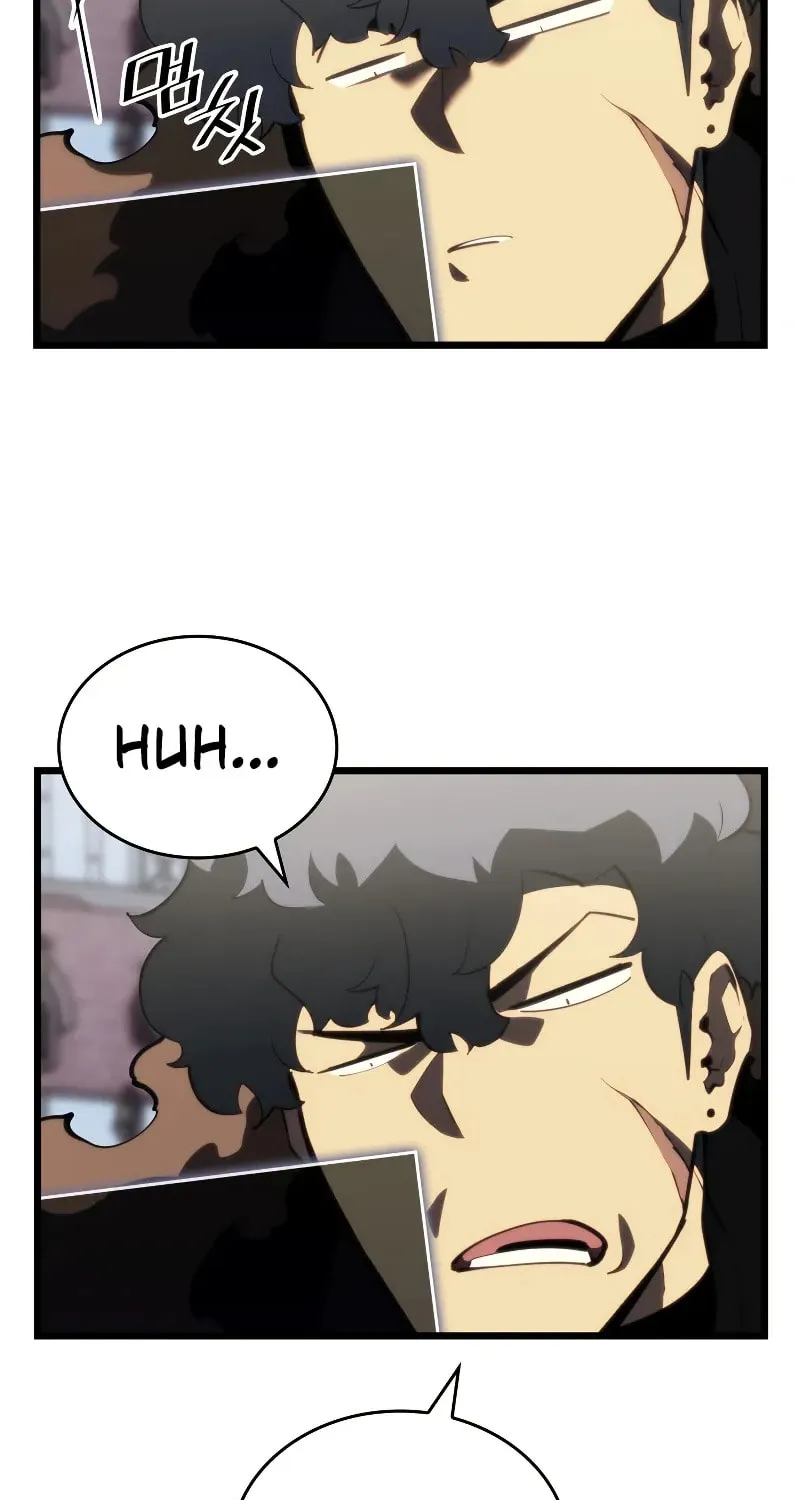 The SSS-Ranker Returns Chapter 50 page 17 - 