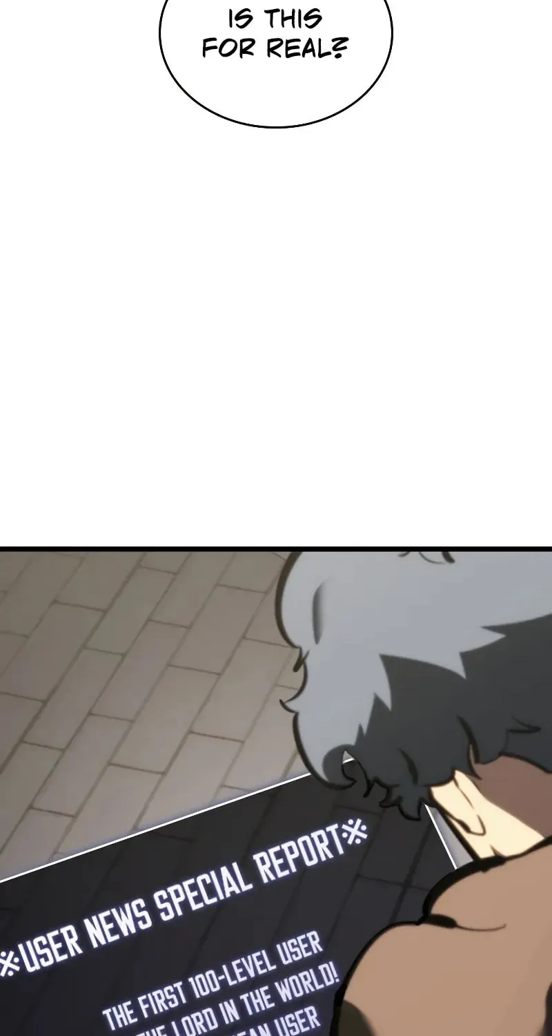 The SSS-Ranker Returns Chapter 50 page 18 - 
