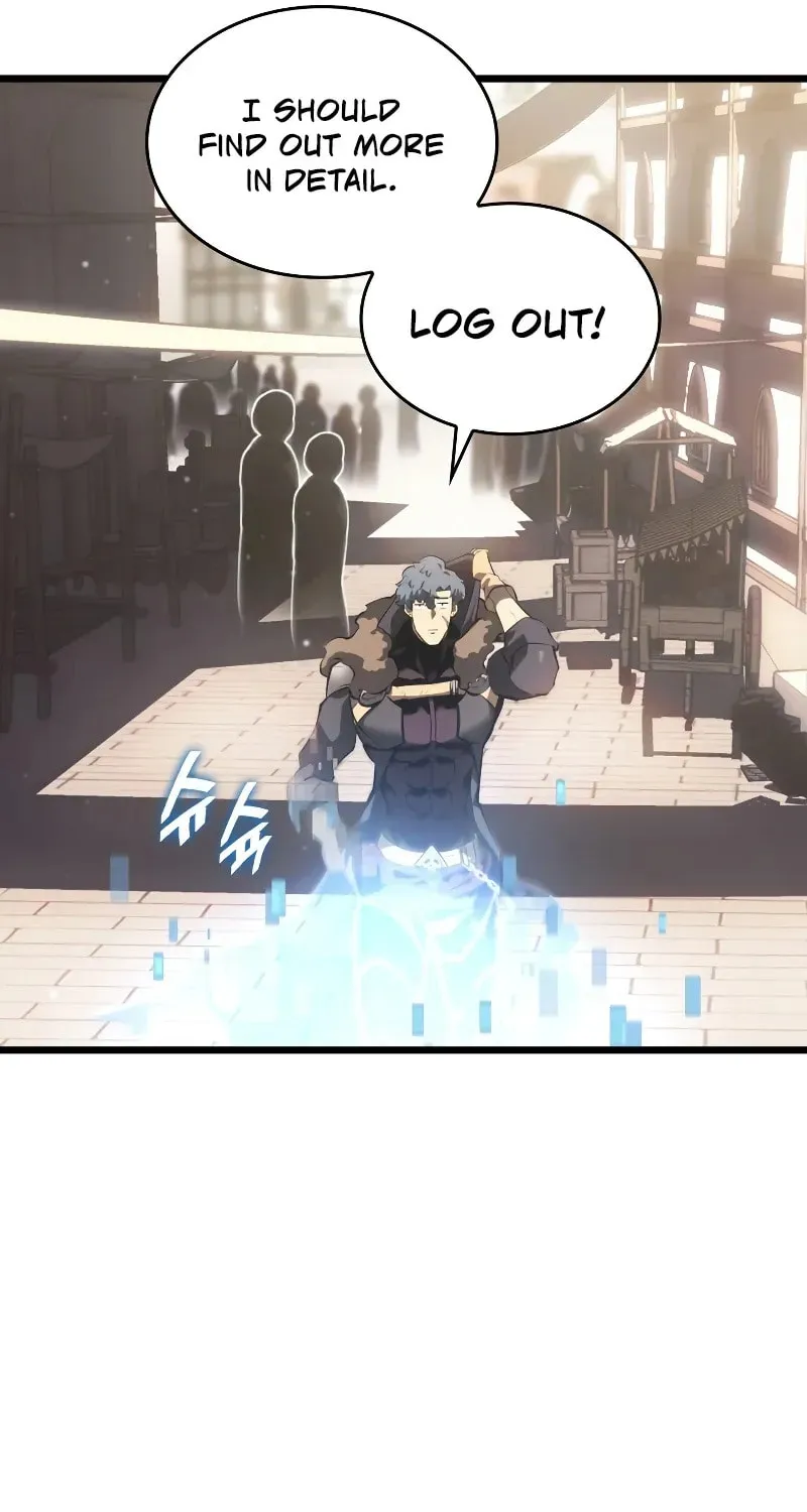 The SSS-Ranker Returns Chapter 50 page 20 - 