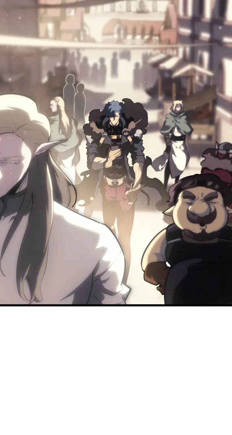 The SSS-Ranker Returns Chapter 50 page 3 - 