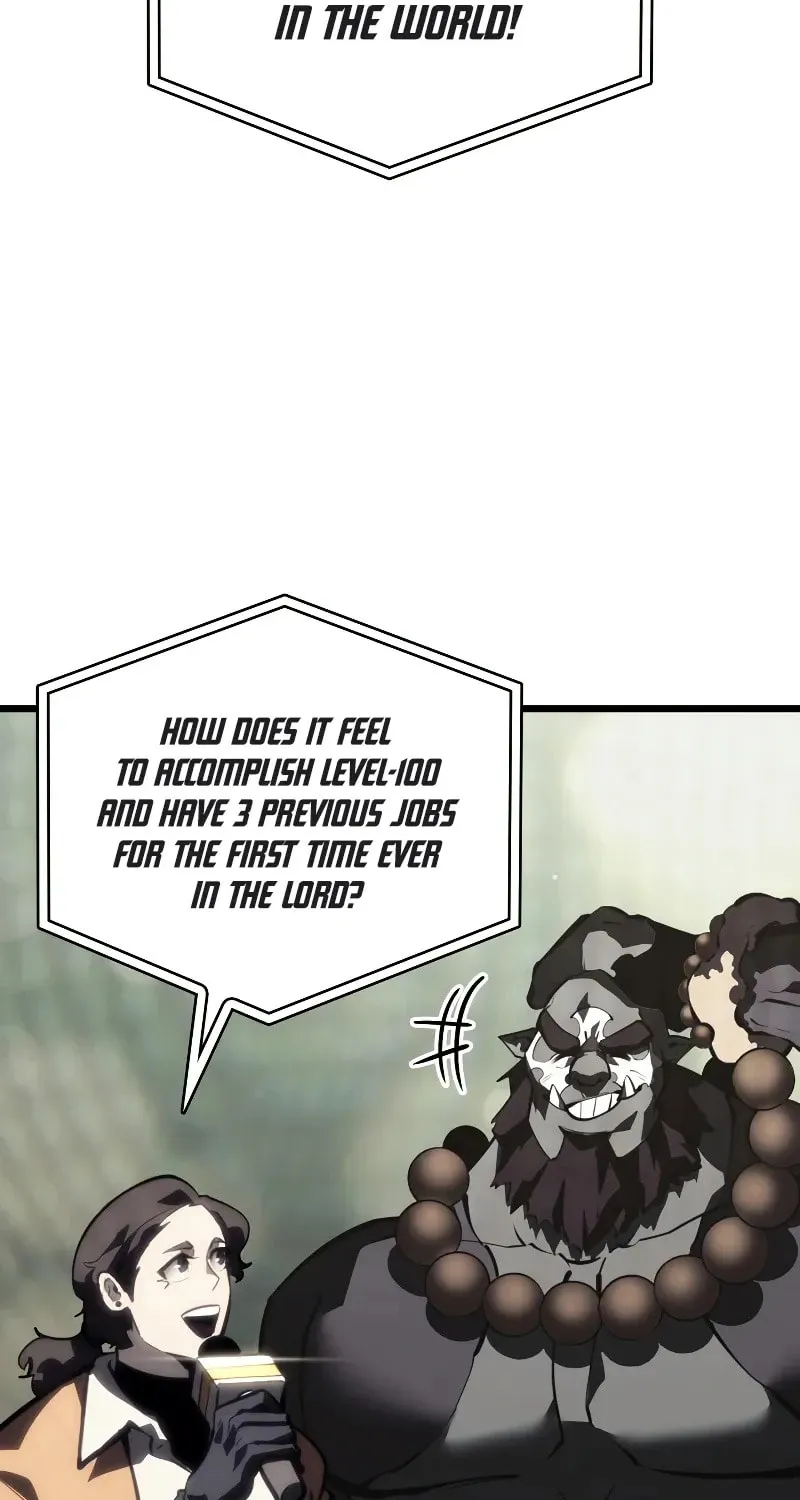 The SSS-Ranker Returns Chapter 50 page 24 - 