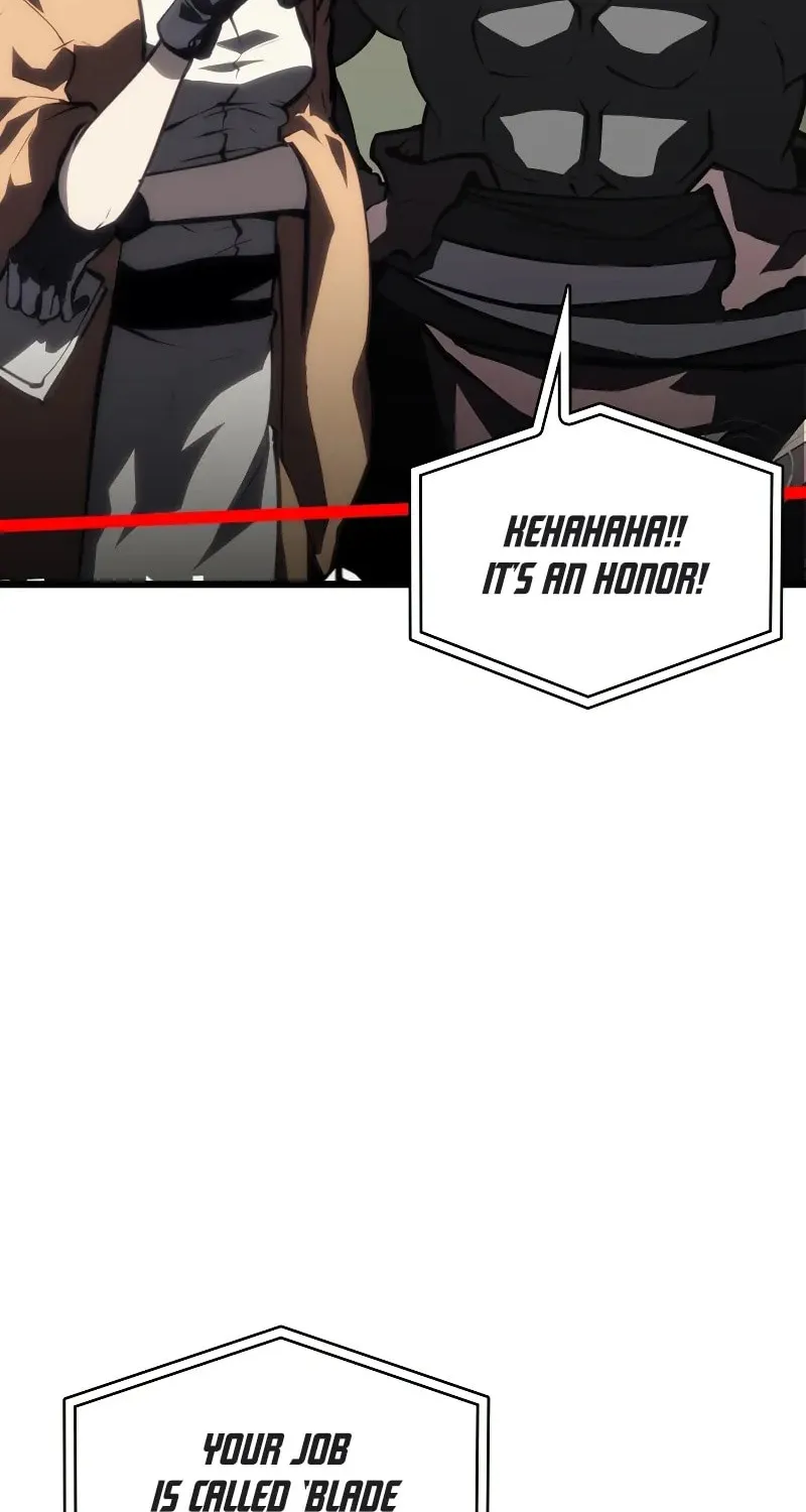The SSS-Ranker Returns Chapter 50 page 25 - 
