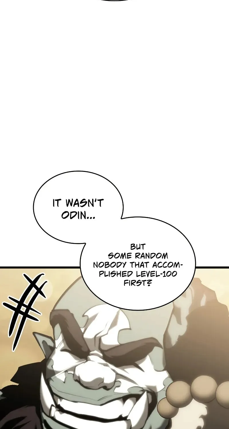 The SSS-Ranker Returns Chapter 50 page 27 - 