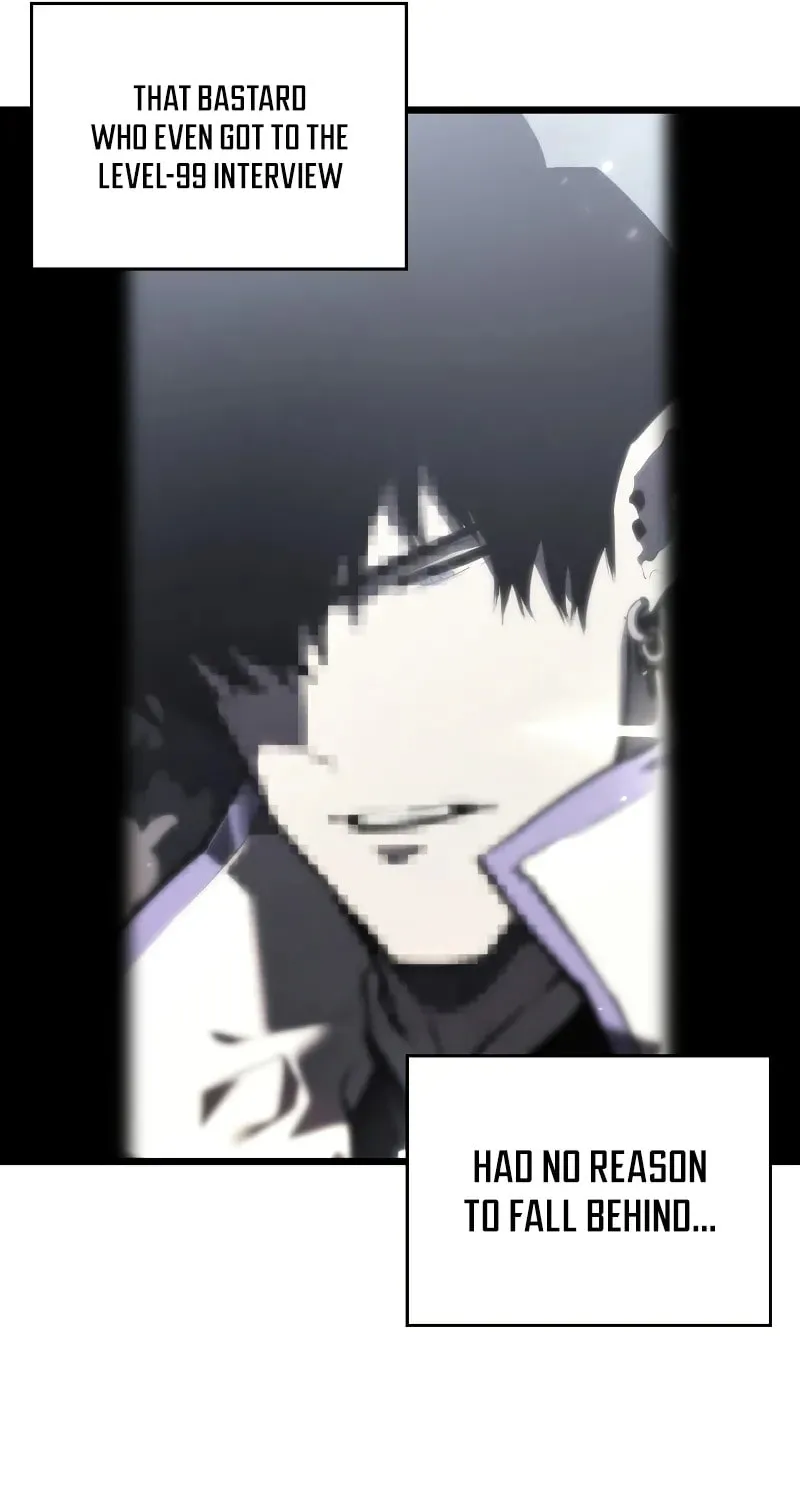 The SSS-Ranker Returns Chapter 50 page 29 - 