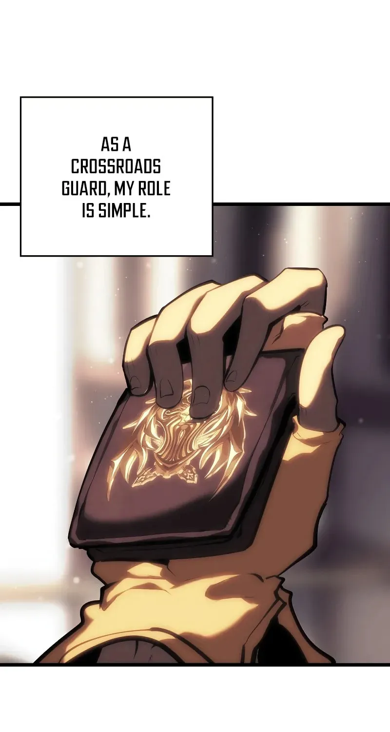 The SSS-Ranker Returns Chapter 50 page 4 - 