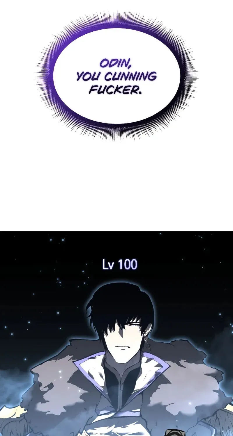 The SSS-Ranker Returns Chapter 50 page 31 - 