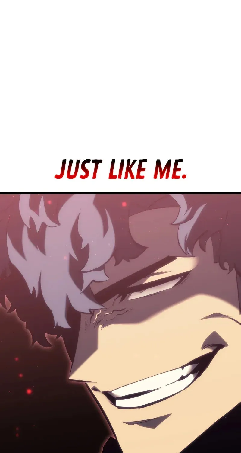 The SSS-Ranker Returns Chapter 50 page 33 - 