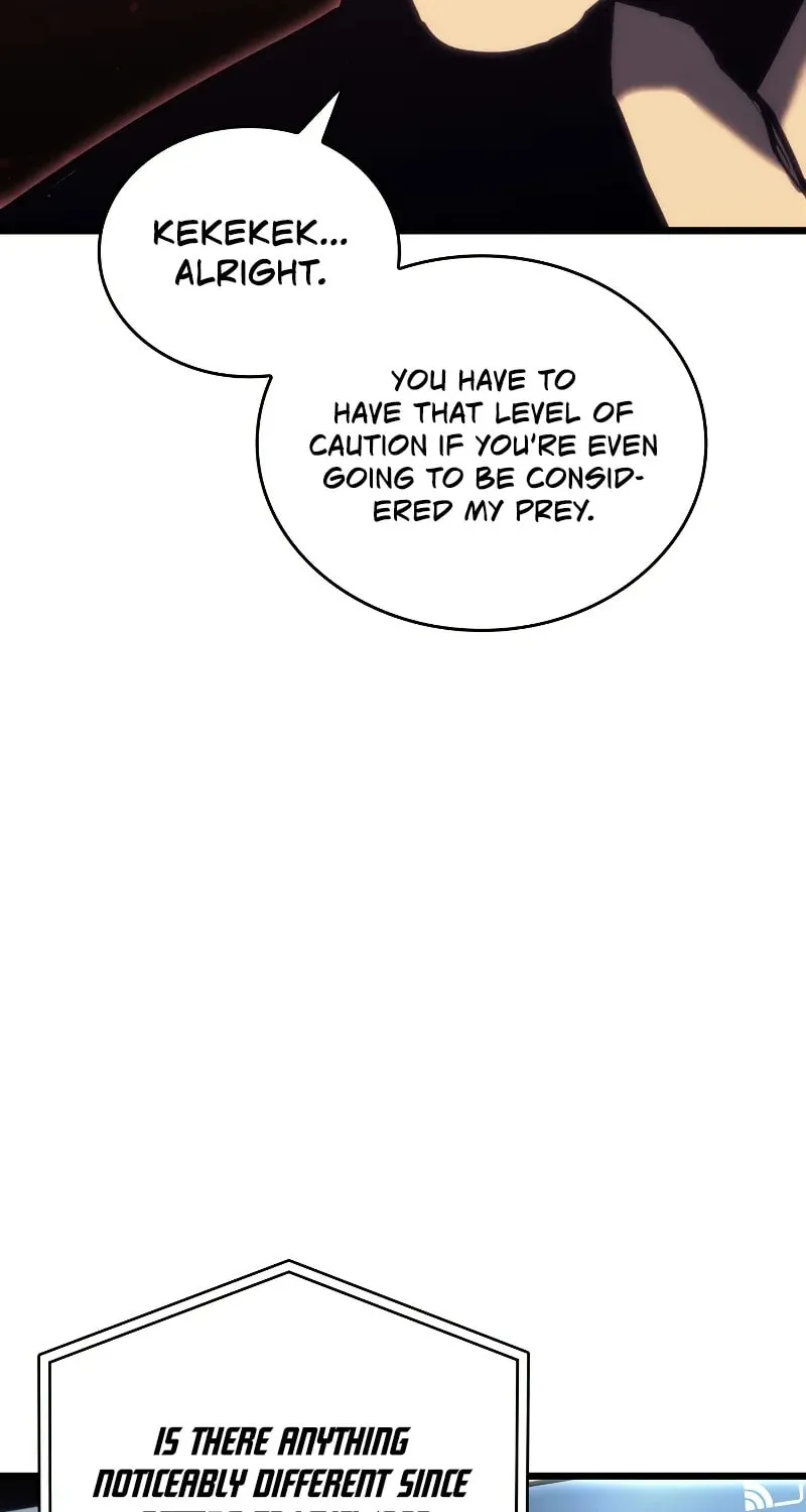 The SSS-Ranker Returns Chapter 50 page 34 - 