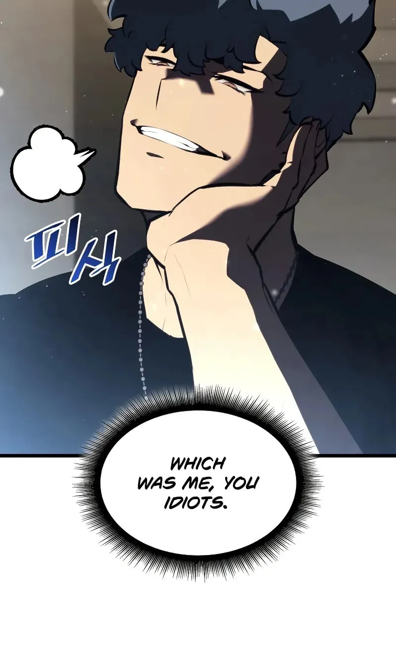 The SSS-Ranker Returns Chapter 50 page 37 - 