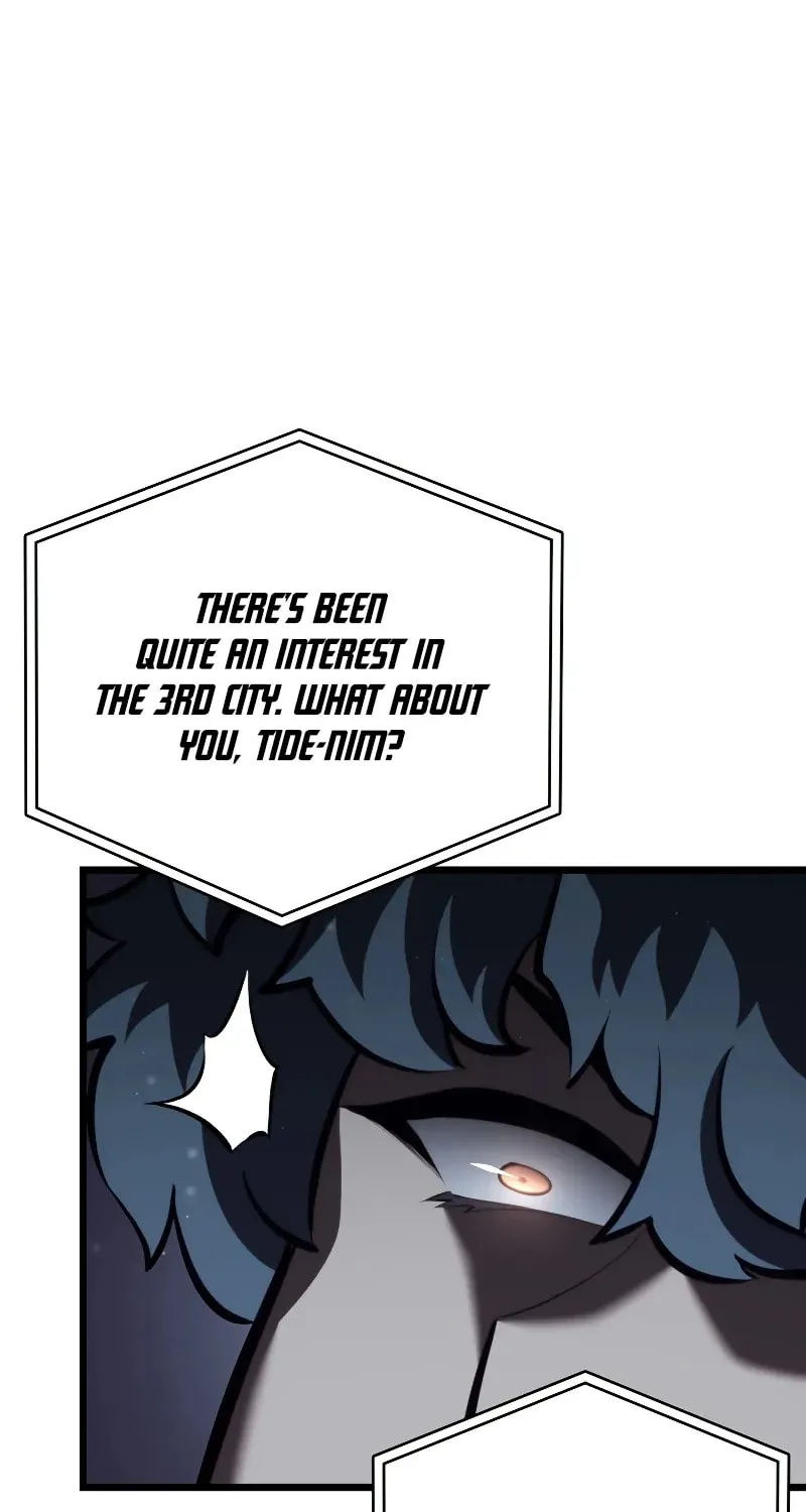 The SSS-Ranker Returns Chapter 50 page 38 - 