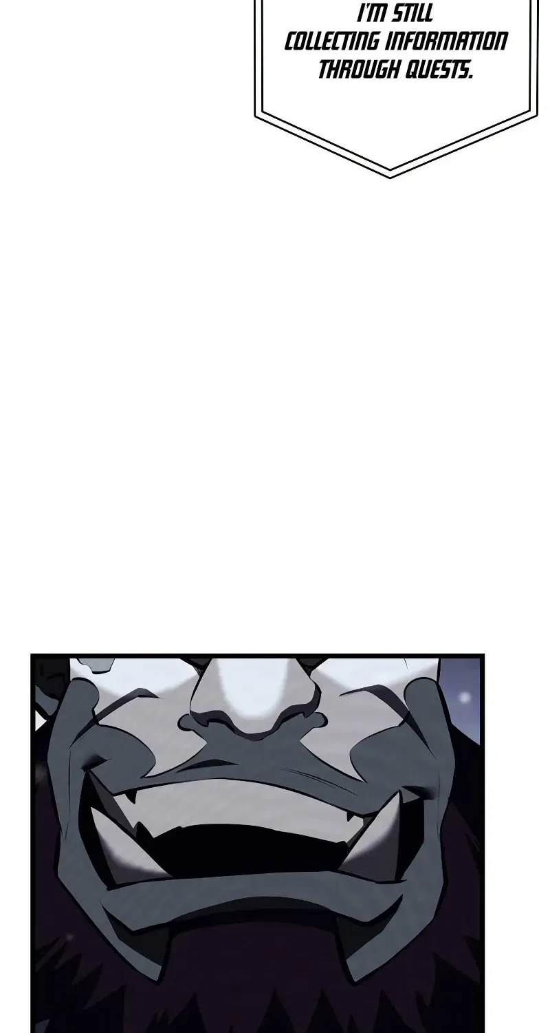 The SSS-Ranker Returns Chapter 50 page 39 - 