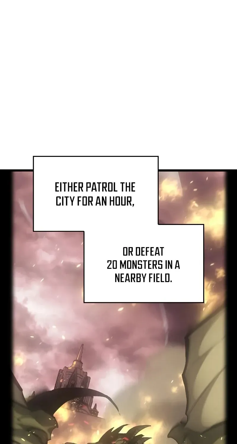 The SSS-Ranker Returns Chapter 50 page 5 - 