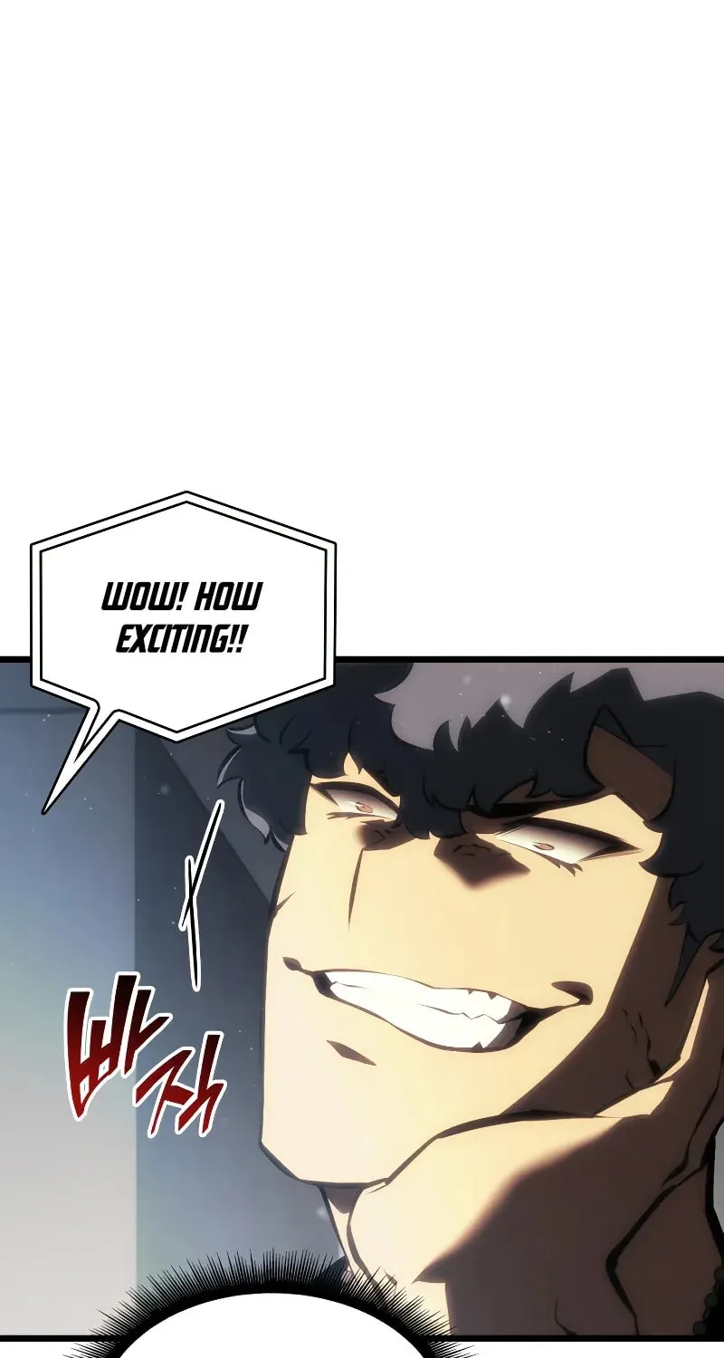 The SSS-Ranker Returns Chapter 50 page 42 - 
