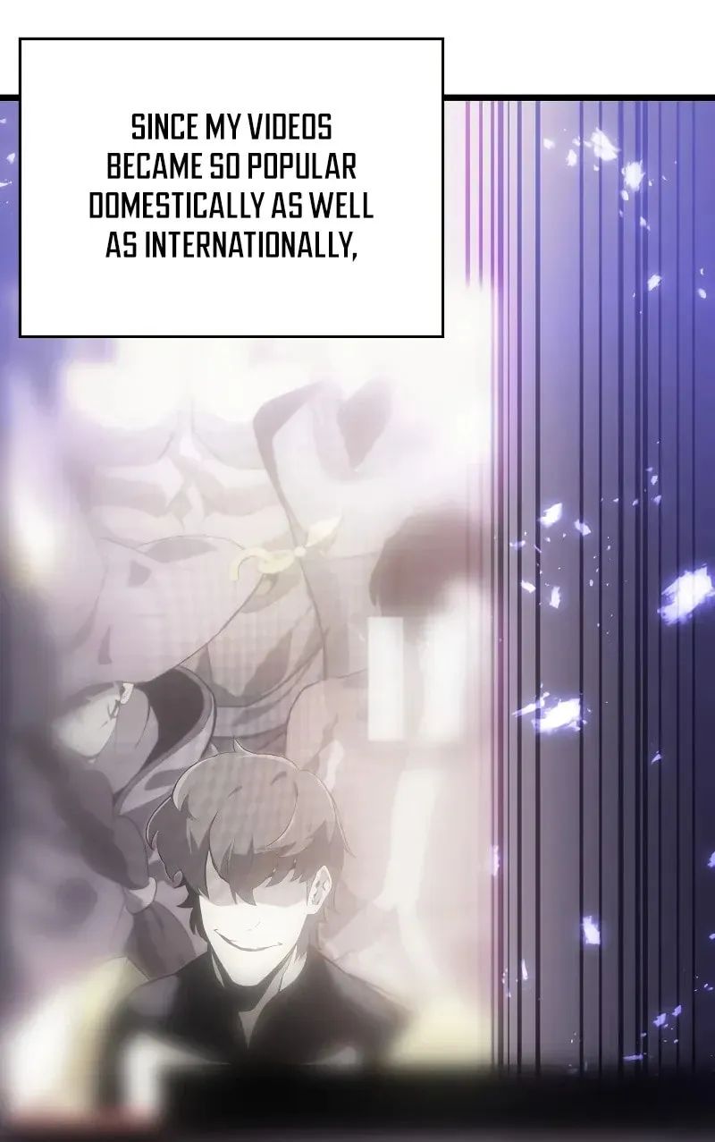 The SSS-Ranker Returns Chapter 50 page 46 - 