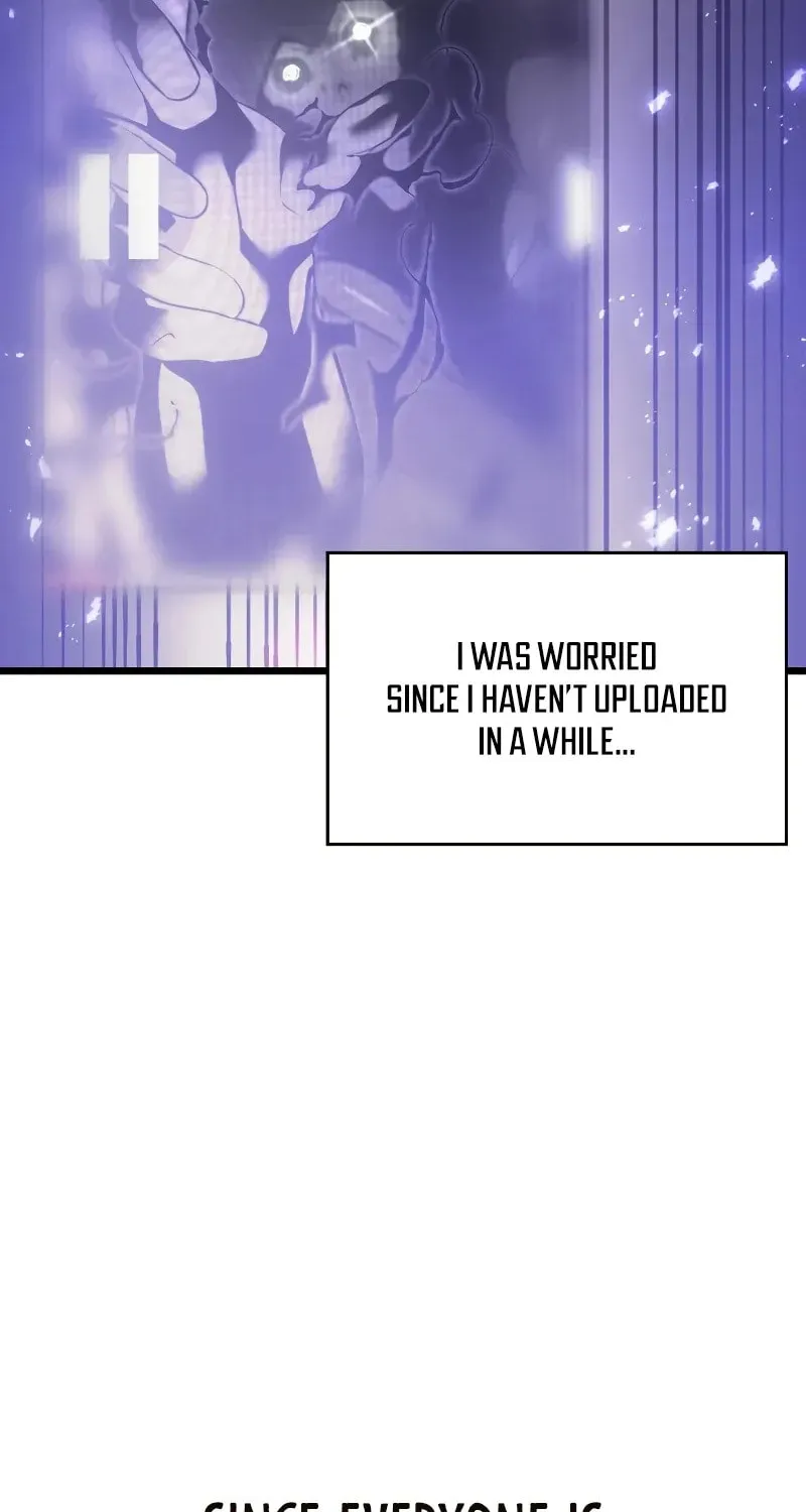 The SSS-Ranker Returns Chapter 50 page 48 - 