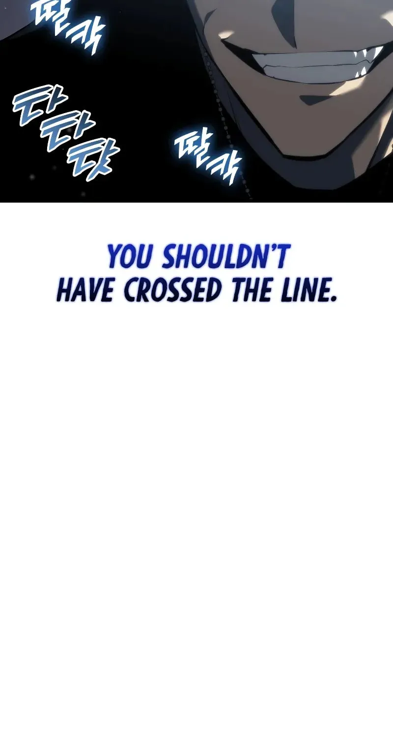 The SSS-Ranker Returns Chapter 50 page 51 - 