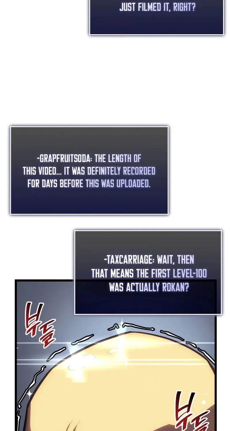 The SSS-Ranker Returns Chapter 50 page 56 - 
