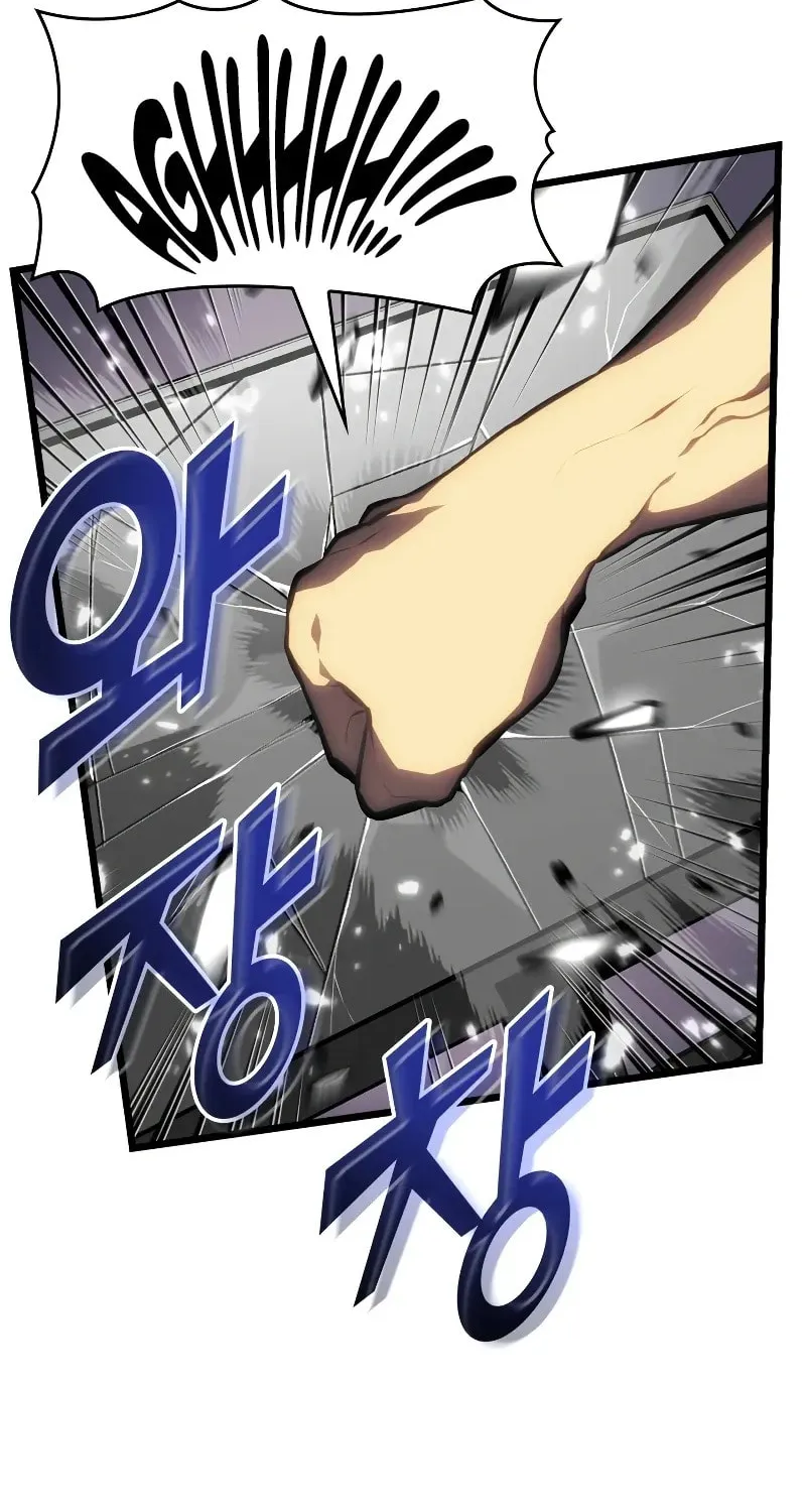 The SSS-Ranker Returns Chapter 50 page 58 - 