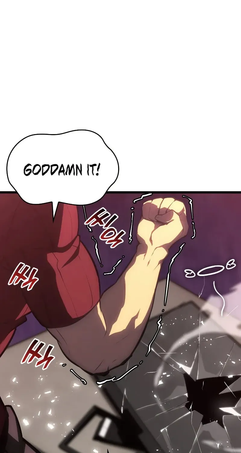 The SSS-Ranker Returns Chapter 50 page 59 - 