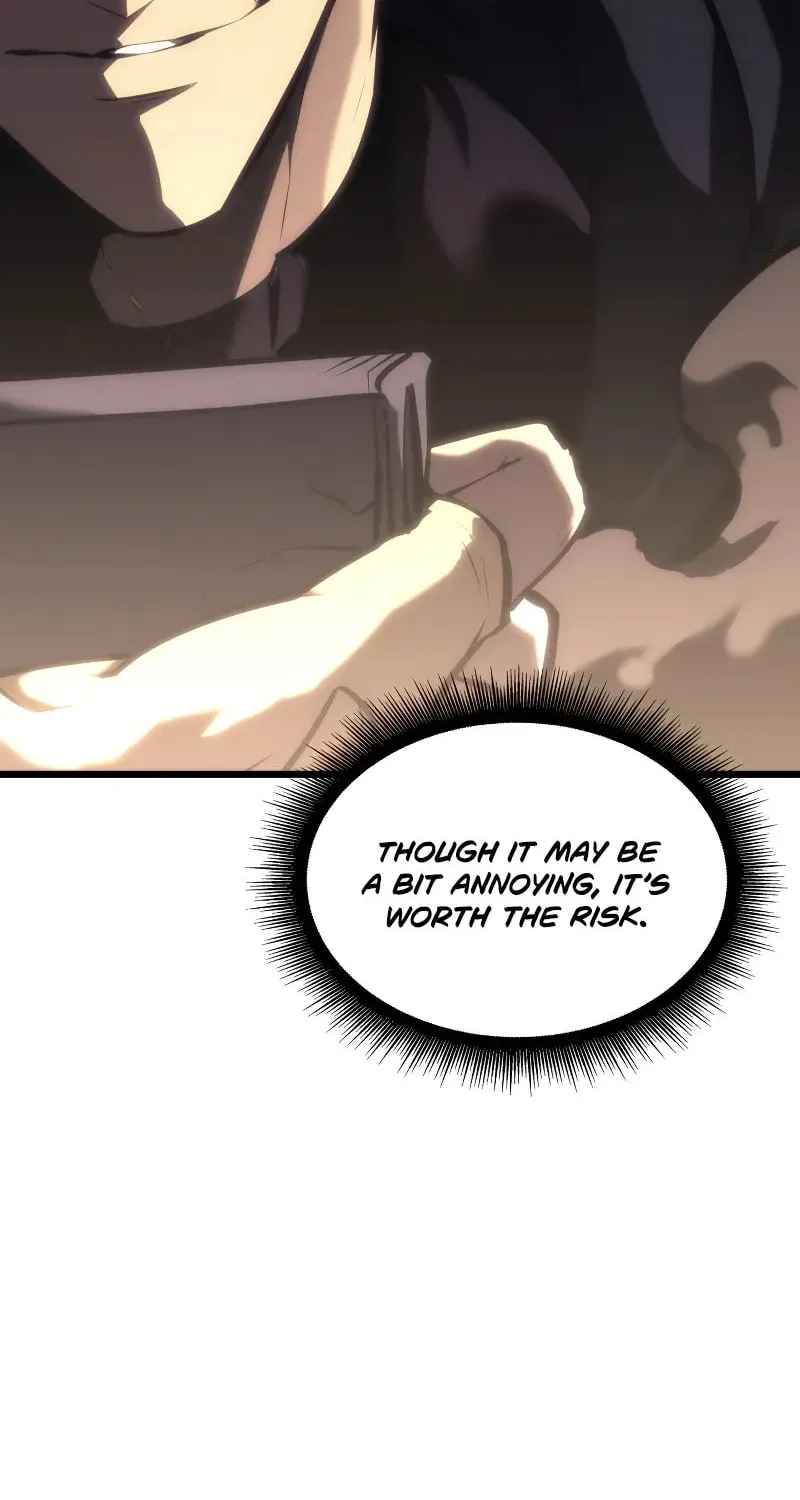 The SSS-Ranker Returns Chapter 50 page 7 - 