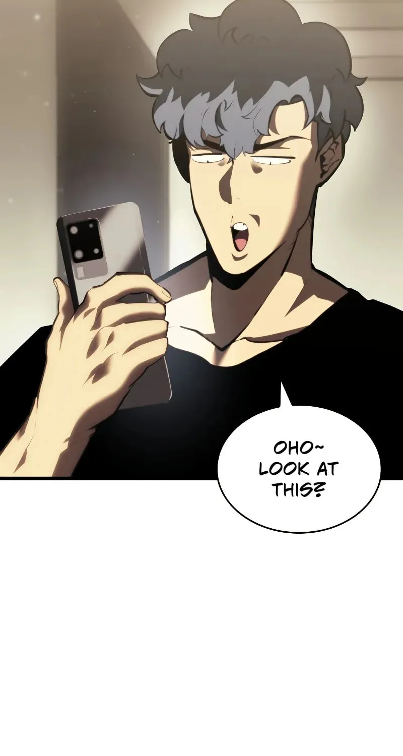 The SSS-Ranker Returns Chapter 50 page 66 - 