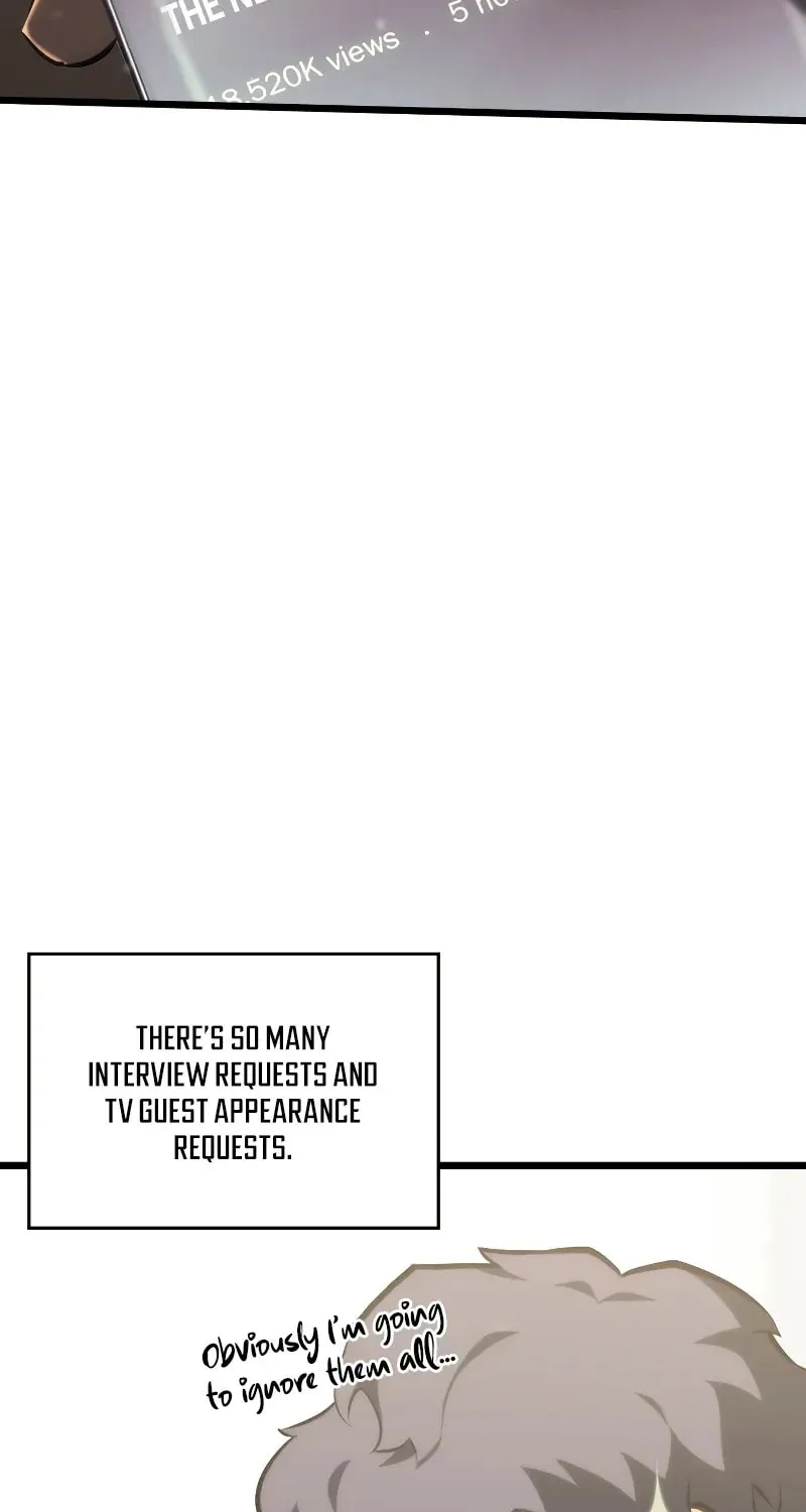 The SSS-Ranker Returns Chapter 50 page 68 - 