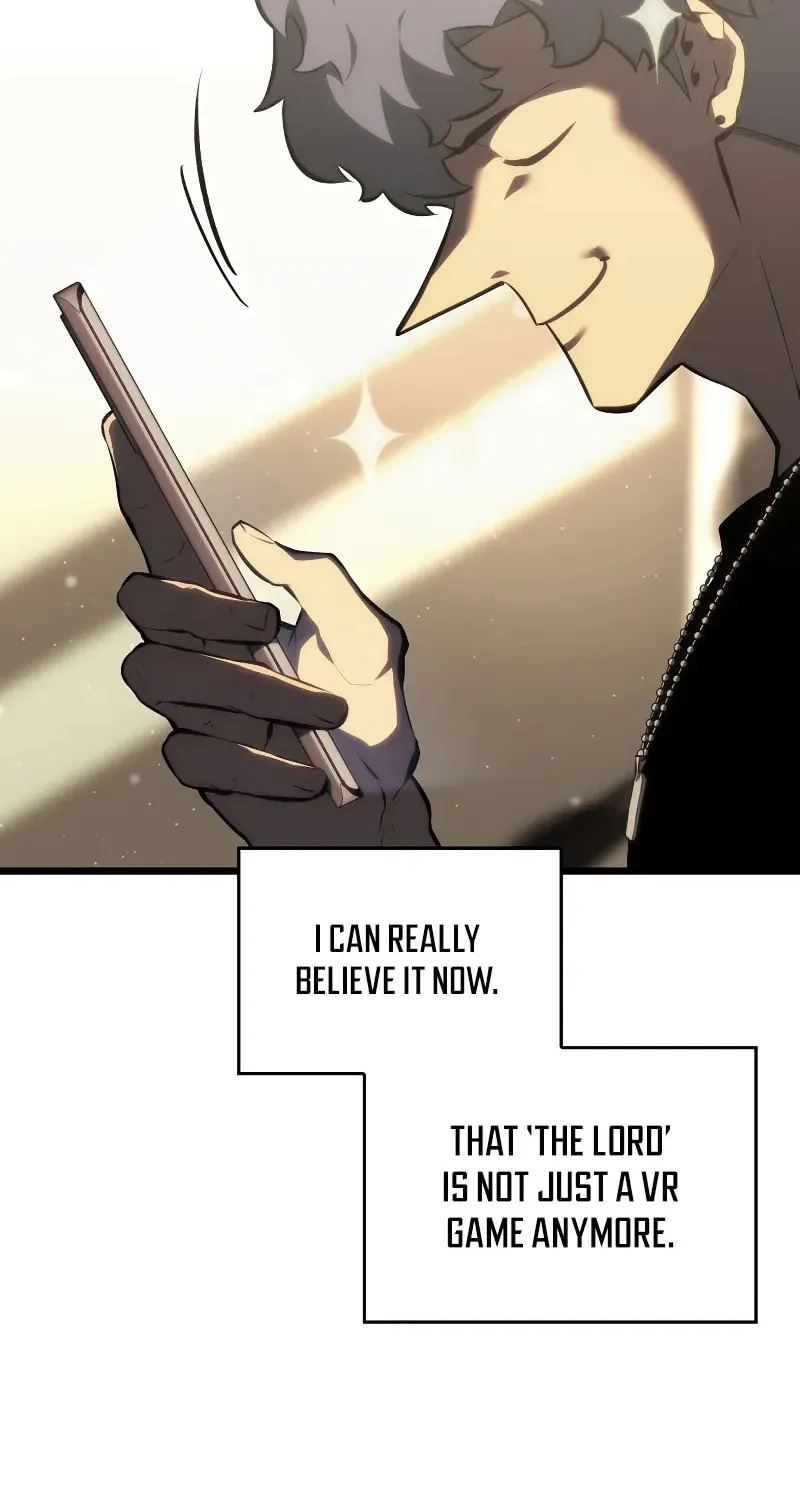 The SSS-Ranker Returns Chapter 50 page 69 - 
