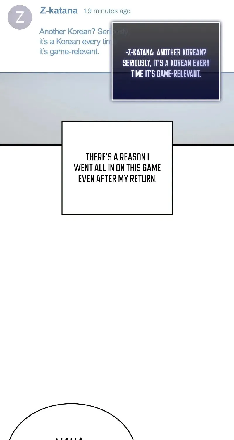 The SSS-Ranker Returns Chapter 50 page 71 - 