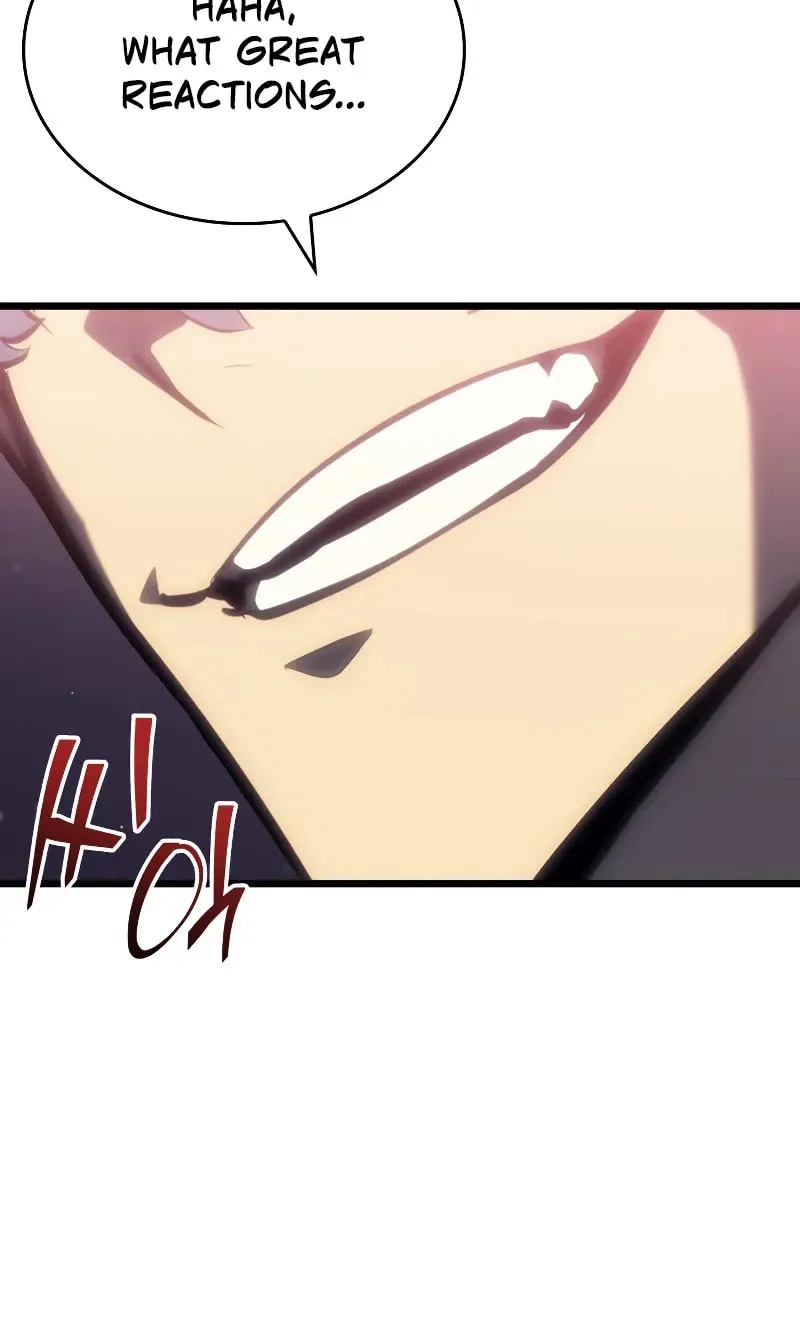 The SSS-Ranker Returns Chapter 50 page 72 - 