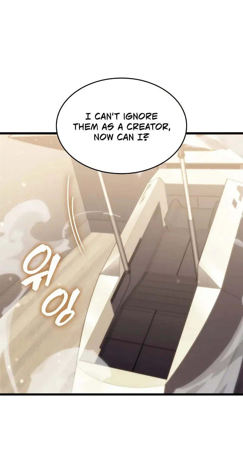 The SSS-Ranker Returns Chapter 50 page 73 - 