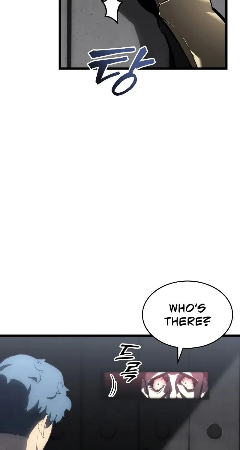 The SSS-Ranker Returns Chapter 50 page 77 - 
