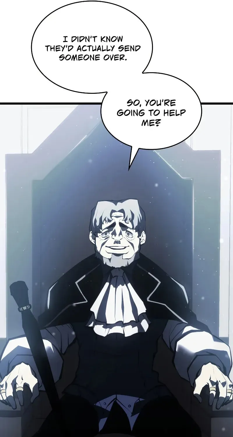 The SSS-Ranker Returns Chapter 50 page 82 - 
