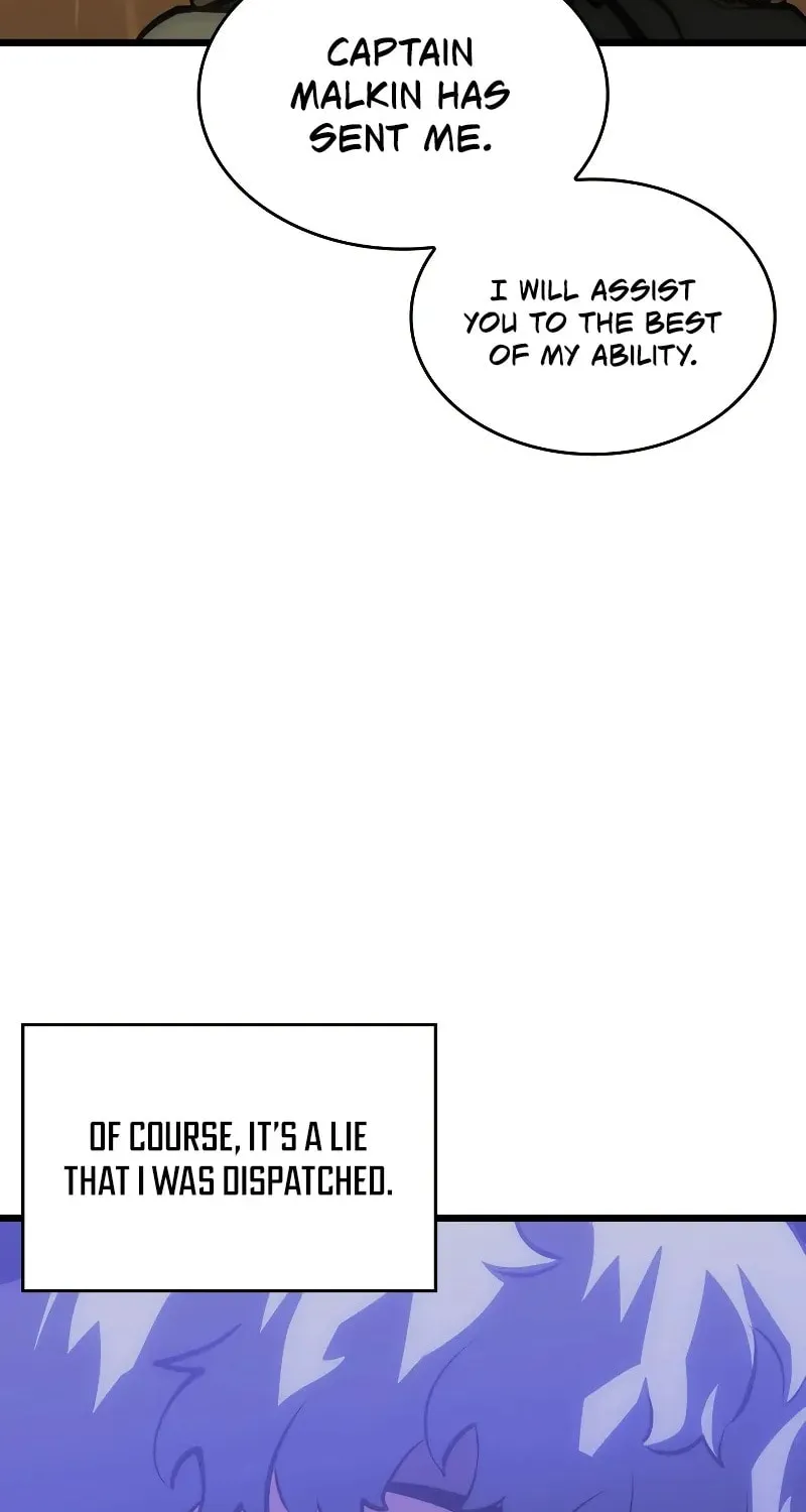 The SSS-Ranker Returns Chapter 50 page 85 - 